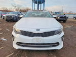 Kia Optima 2018