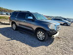 Toyota Sequoia 2014