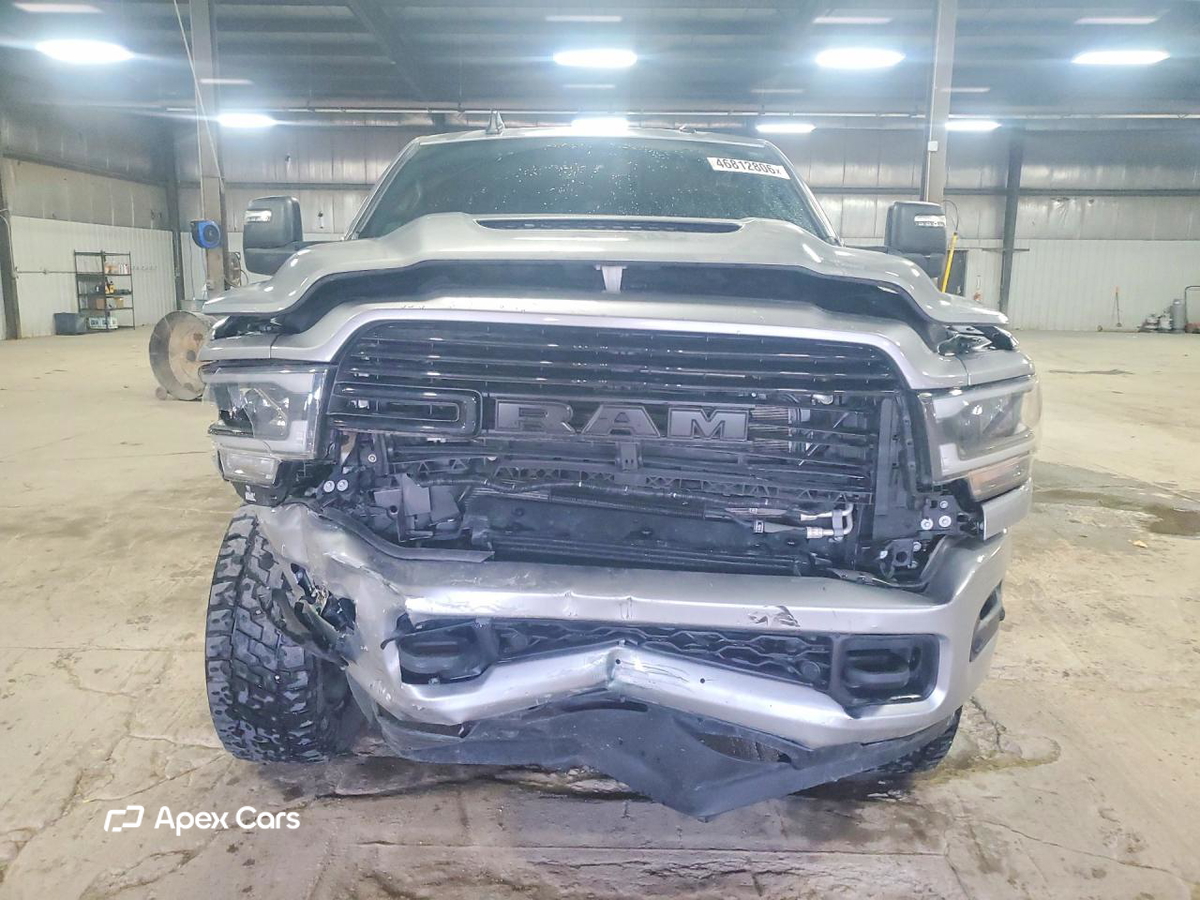 RAM 3500 2024