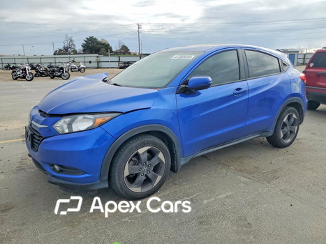 Honda HR-V 2018 - Image 1 of 12