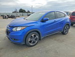 Honda HR-V 2018