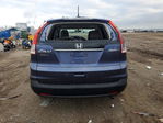 Honda CR-V 2013