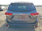 Toyota Highlander 2018