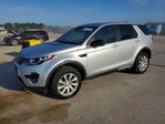 Land Rover Discovery 2019