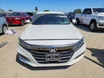 Honda Accord 2019