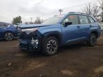 Subaru Forester 2025