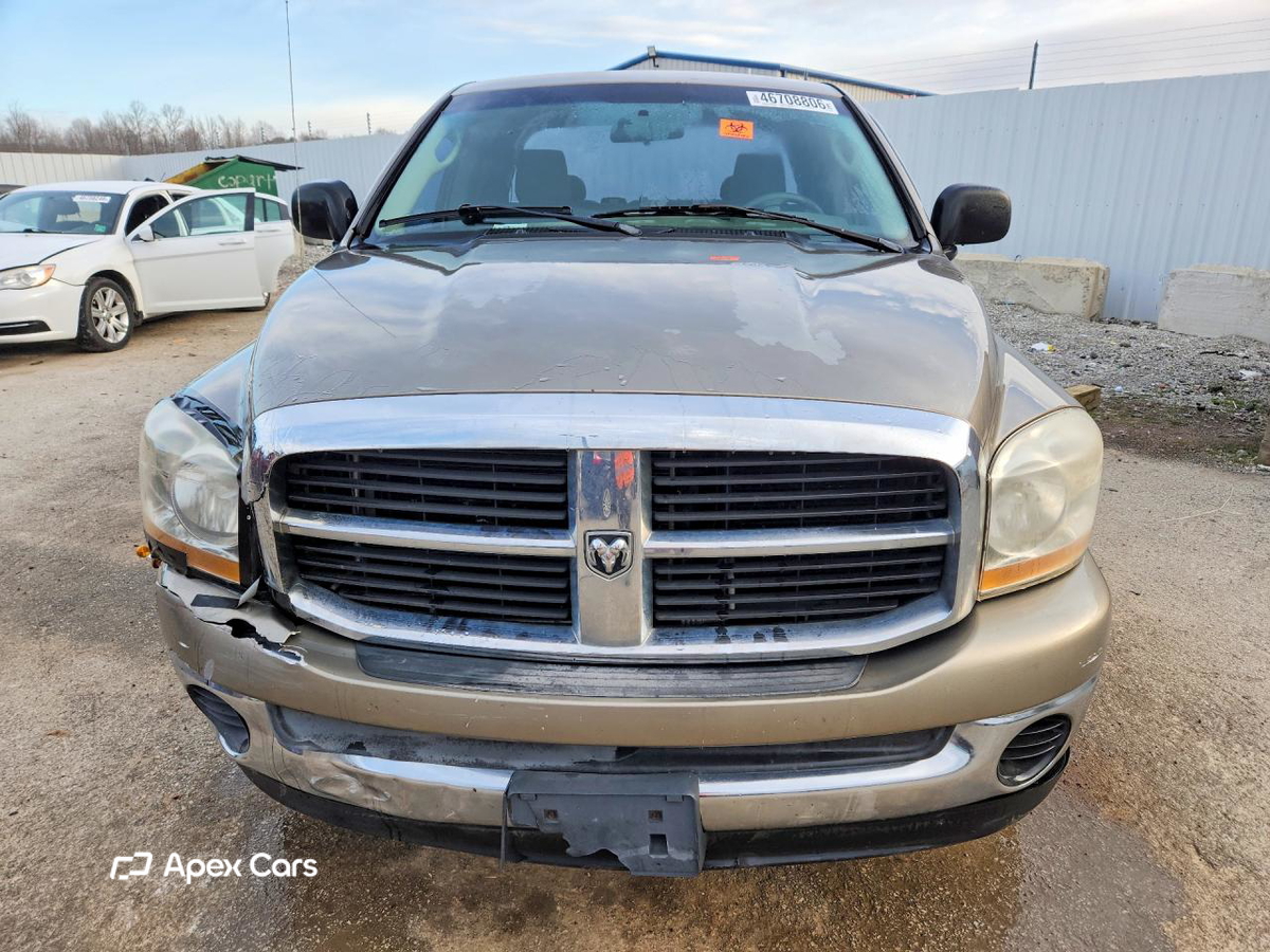 Dodge RAM 2006