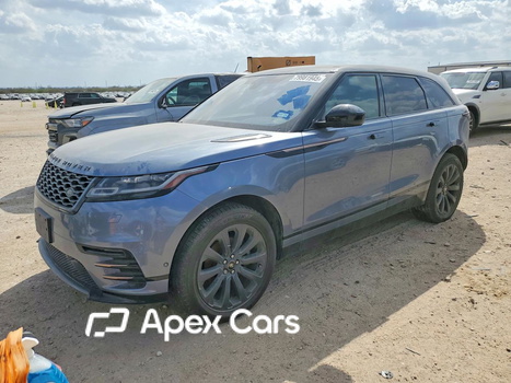 Land Rover Range Rover 2019 - Image 1 of 14