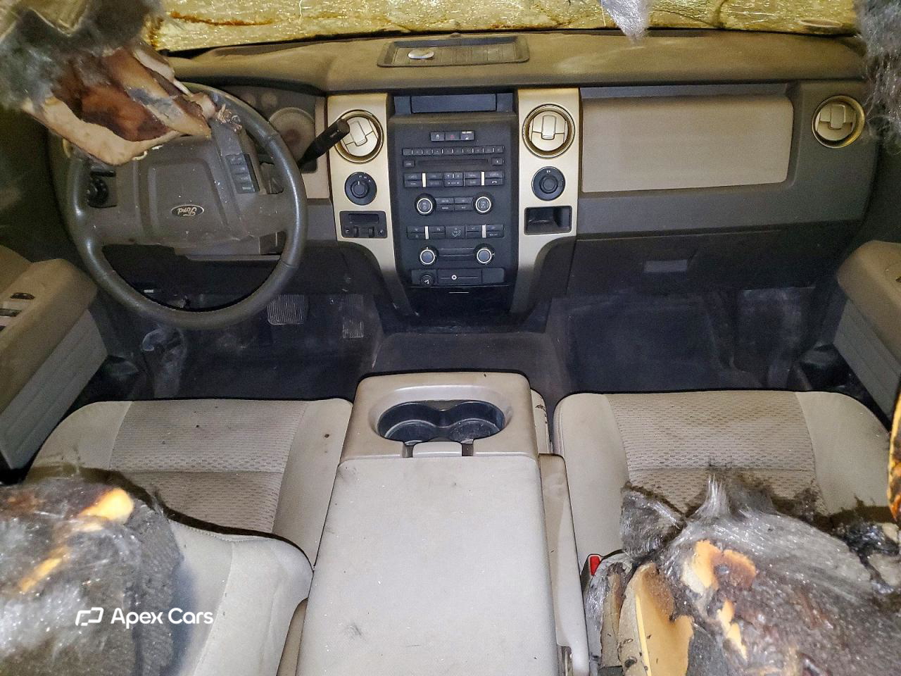 Ford F-150 2009