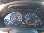 BMW Series 3 2014