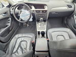 Audi A4 2011