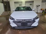 Hyundai Elantra 2019