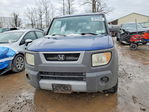 Honda Element 2003