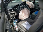 Honda Odyssey 2012