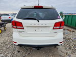 Dodge Journey 2012