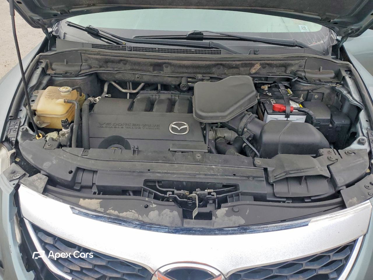 Mazda CX-9 2011