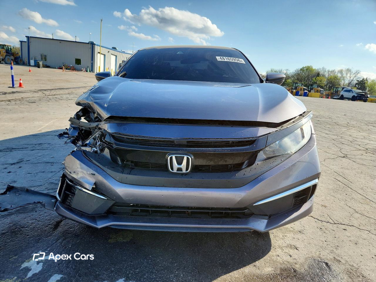 Honda Civic 2020