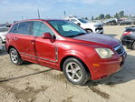Saturn VUE 2009