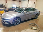 Hyundai Elantra 2025