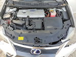 Lexus CT 2015
