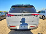 Nissan Pathfinder 2024