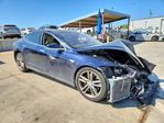 Tesla Model S 2013