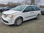 Dodge Caravan 2015