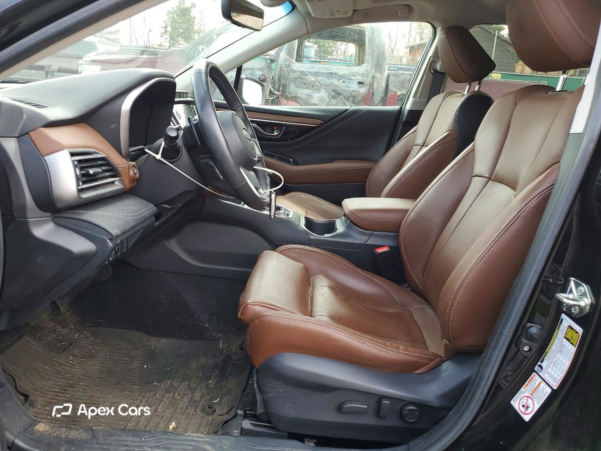 Subaru Outback 2020
