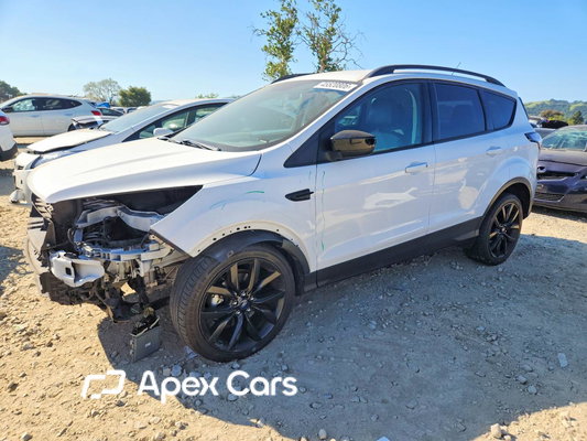 Ford Escape 2017 - Image 1 of 14