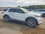 Ford Explorer 2022