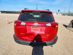Toyota RAV 4 2015