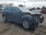 Chevrolet Equinox 2012