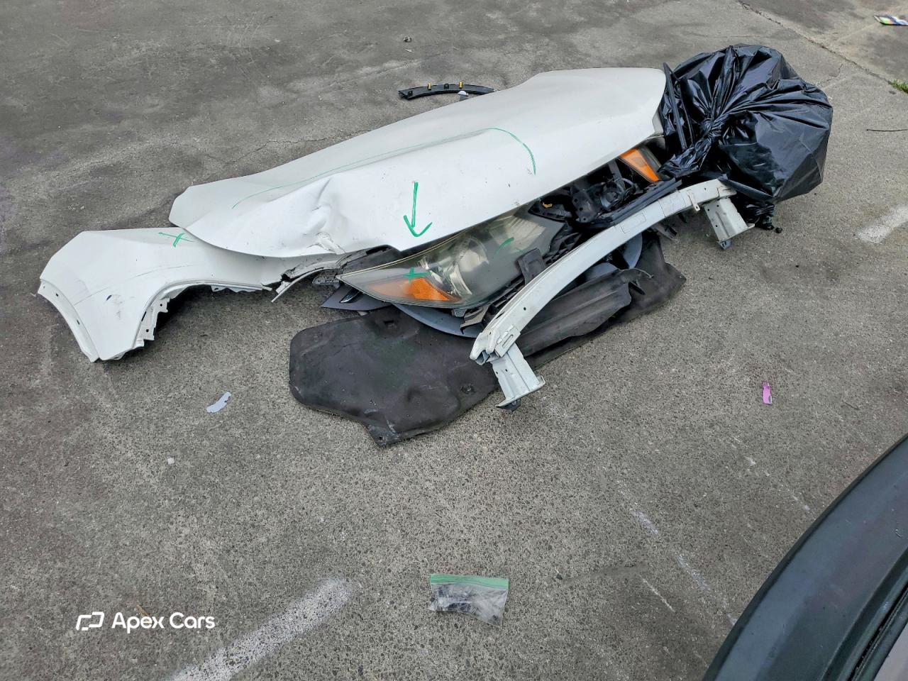 Honda CR-V 2013