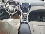 Cadillac SRX 2014