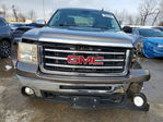 GMC Sierra 2012