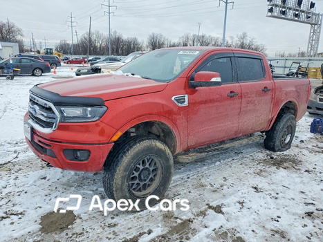 Ford Ranger 2019 - Image 1 of 12