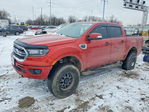 Ford Ranger 2019