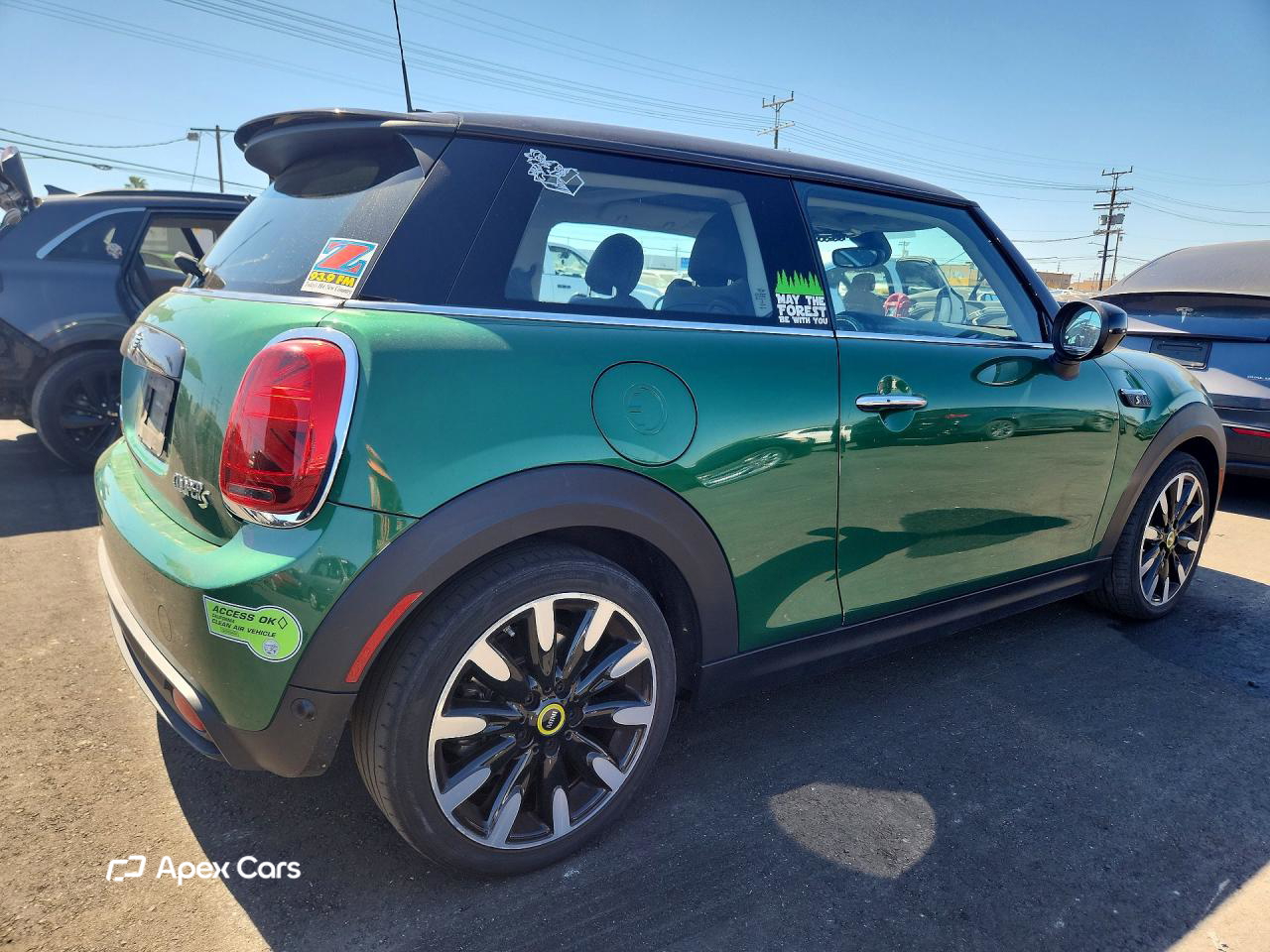 MINI Cooper 2023