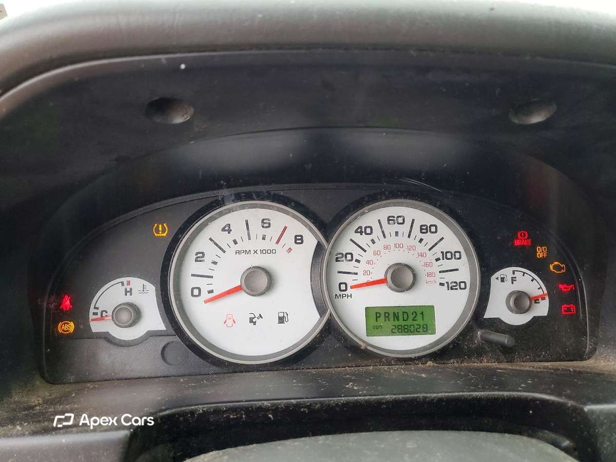 Ford Escape 2006