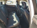 Ford Fusion 2017