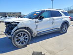 Ford Explorer 2021