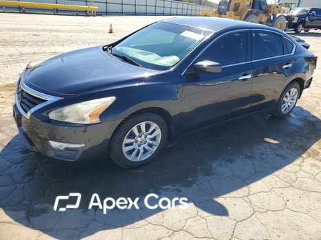 Nissan Altima 2013 - Image 1 of 14