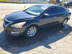 Nissan Altima 2013
