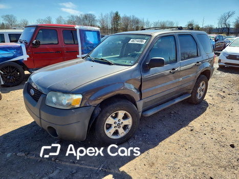 Ford Escape 2006 - Image 1 of 14