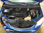 Chevrolet Sonic 2017