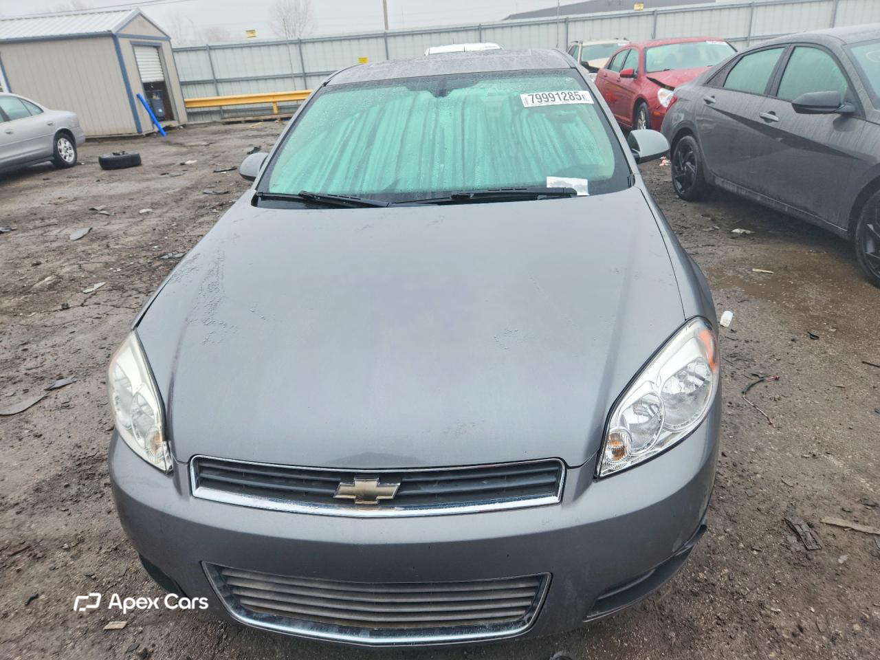 Chevrolet Impala 2006