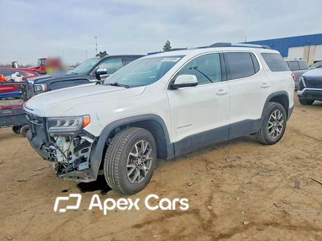 GMC Acadia 2020 - Image 1 of 13