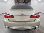 Honda Accord 2017