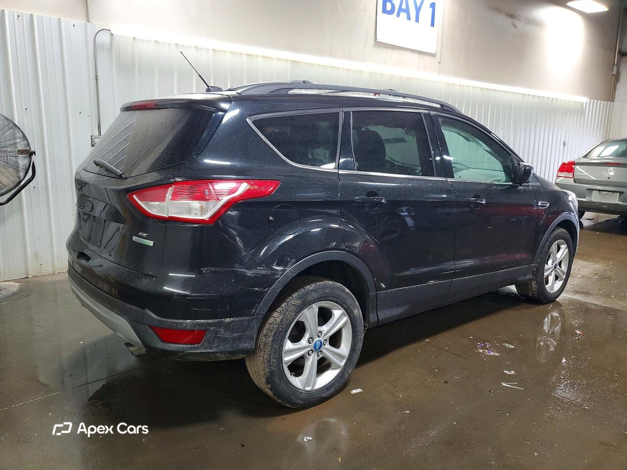 Ford Escape 2013