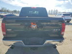 Dodge RAM 2012